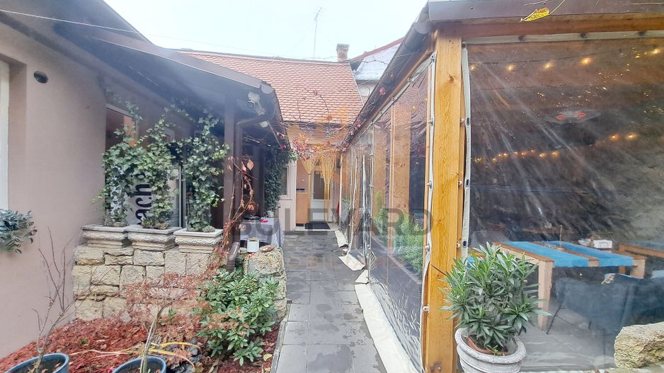 Spatiu alimentatie publica 53 mp + teren 111 mp! - Poză 3