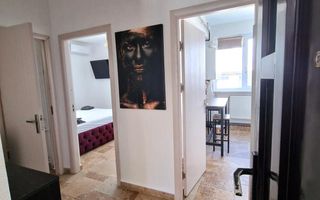 2 decomandat - centrala proprie - mobilat - utilat - English Park - Poză 6