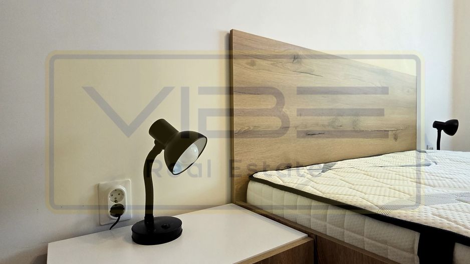 Copou Garden- Bloc nou- Prima închiriere - View Panoramic - Poză 11