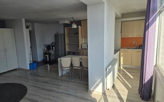 AP. 2 CAMERE IANCULUI, BLOC REABILITAT, BOILER, MOBILAT MODERN - Poză 6