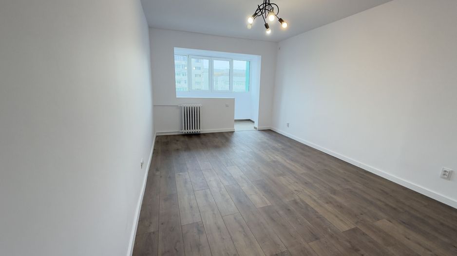 Apartament 3 Camere – 200 m Metrou Basarab, Titulescu - Poză 1