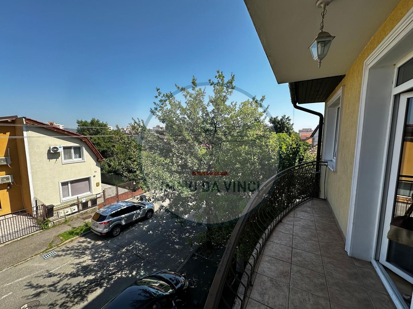 Apartament 2 camere semidecomandat Zona Gheorgheni cu garaj subteran - Poză 7