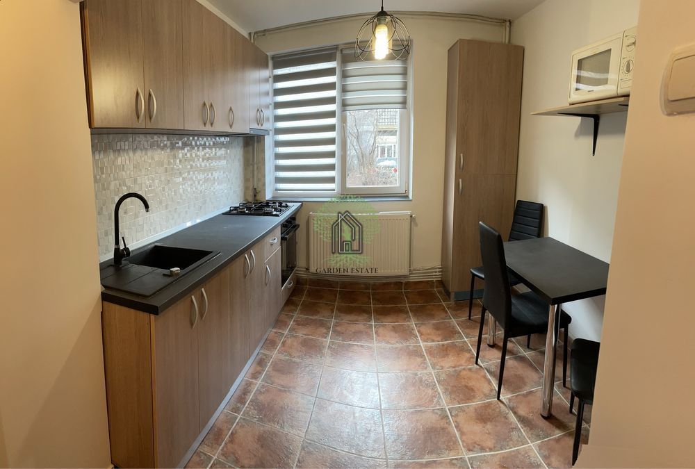 Apartament cu 2 camere pe str Unirii Gheorgheni, aproape de Iulius Mal - Poză 5