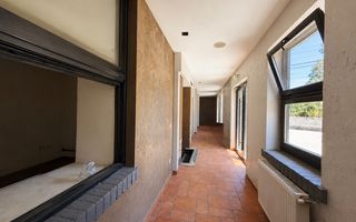 Spațiu comercial de închiriat – fostul Cotton Sibiu - Poză 34