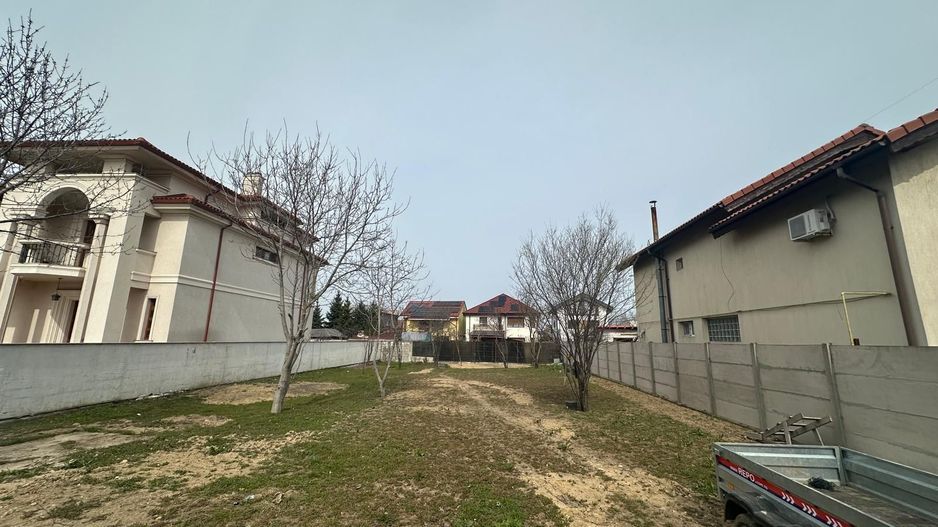 Teren de vanzare Zona Kamsas - Poză 4