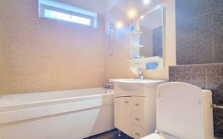 Construcție unică, rezistentă și sigură –  3 camere lângă AFI Cotroceni - Poză 7