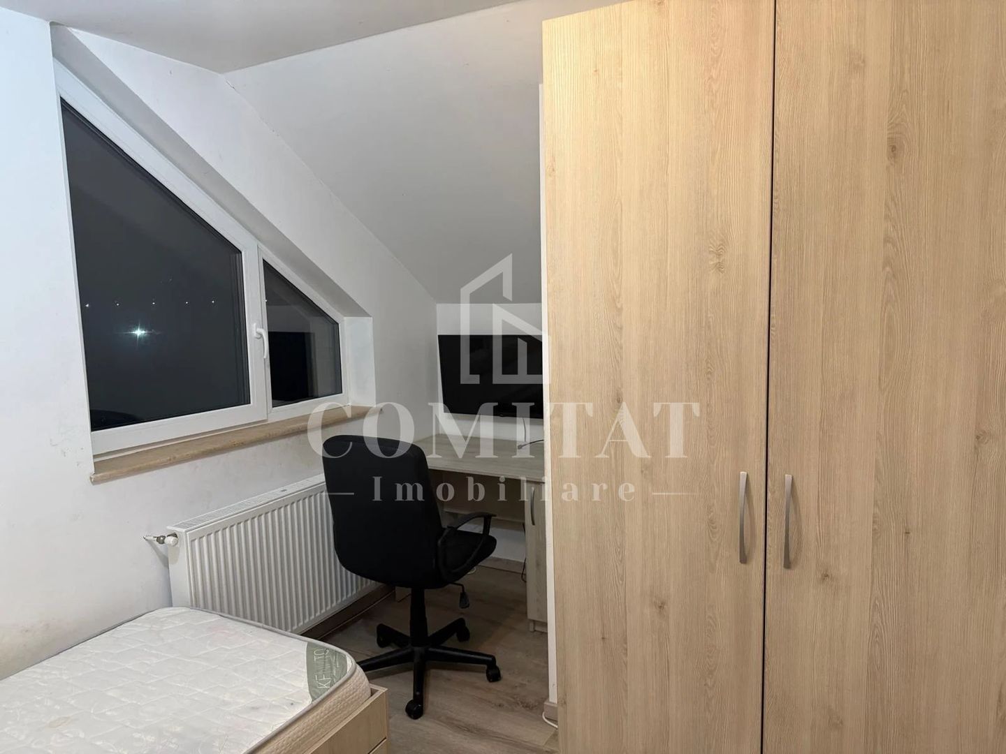 Casă individuală cu 4 camere | Curte cu foișor | Câmpenești - Poză 5