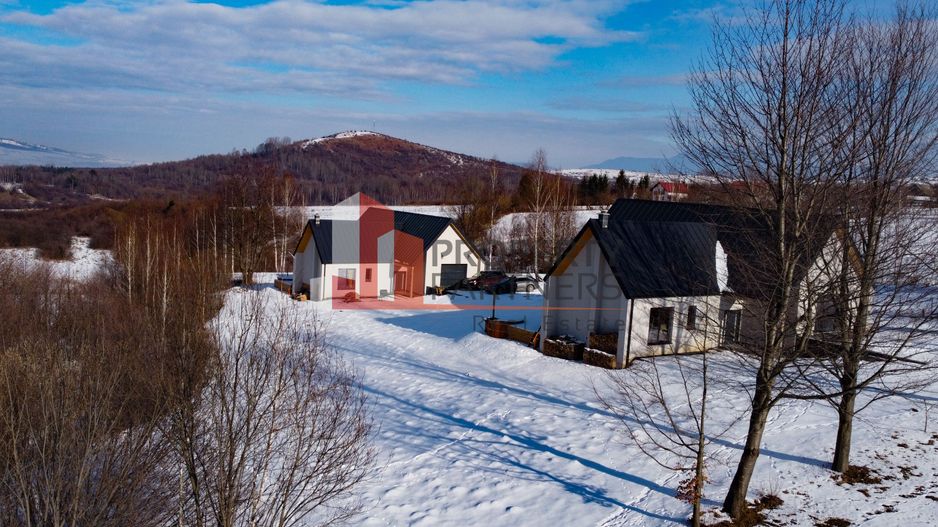 Case de vanzare Bran Tohanita - Poză 37