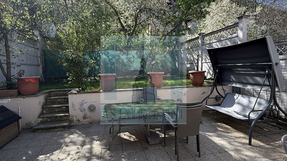 Apartament 4 camere decomandat - zona Centrul Istoric - Poză 4