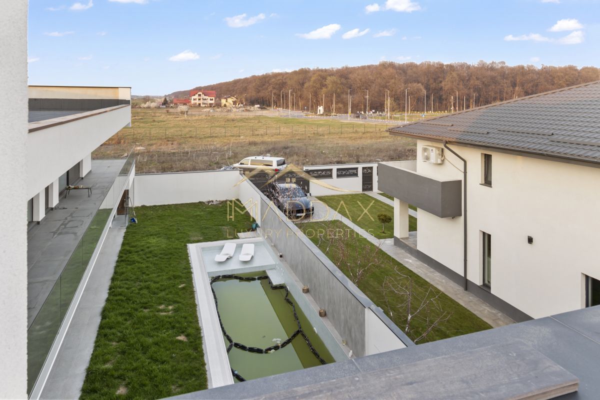 Vila de Vanzare | 295 mp | Voluntari | Pipera - Poză 26