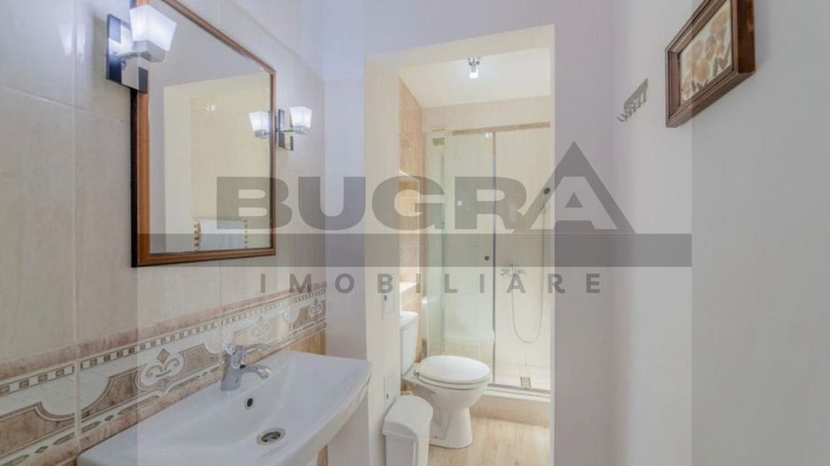 Studio modern, 36mp, zona strazii Observatorului - Poză 5