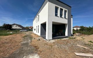Duplex | Parter + Etaj | Toate utilitatile | Curte generoasa | Sacalaz - Poză 17