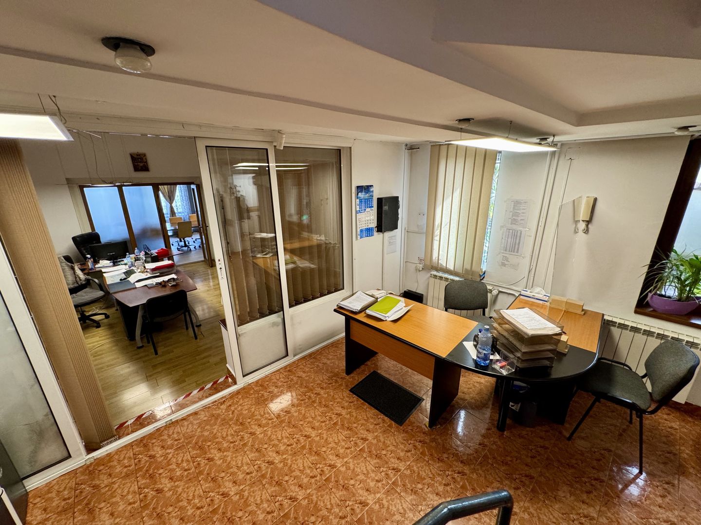 Brâncoveanu  Sp+P+M cu extindere P+1E+M pretabilă afacere - Poză 20