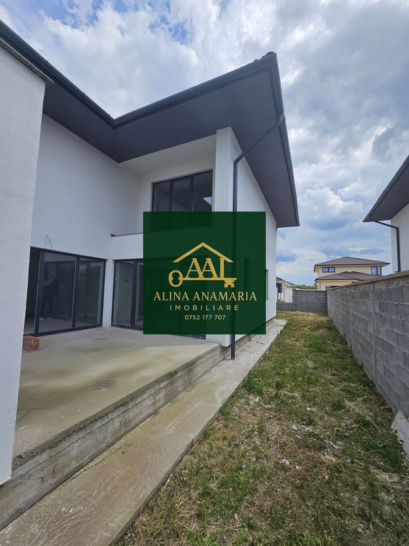 Casa de vanzare Oradea cartier Viena - Poză 3