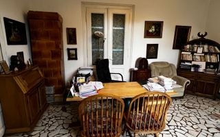 Spațiu de birouri de închiriat – Zona Centru Vechi | 30 mp - Poză 1