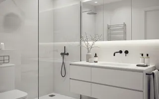 Apartament 3 camere, imobil de locuinte premium, Drumul Binelui - Poză 14