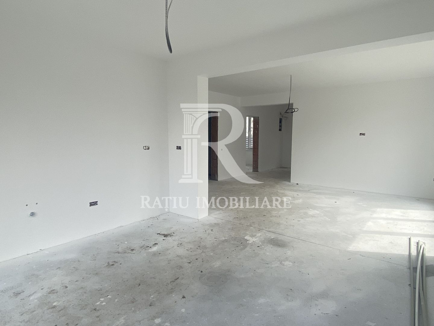 Casa cu 4 camere semifinisata | Oradea | Bihor - Poză 15