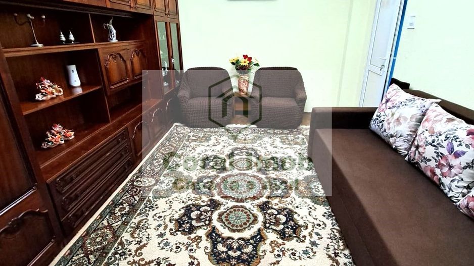 Inchiriere apartament 2 camere, Ferentari, centrala termica - Poză 2