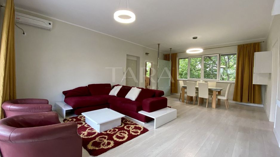 Oportunitate excelentă! Apartament in vilă, 5 camere. - Poză 4