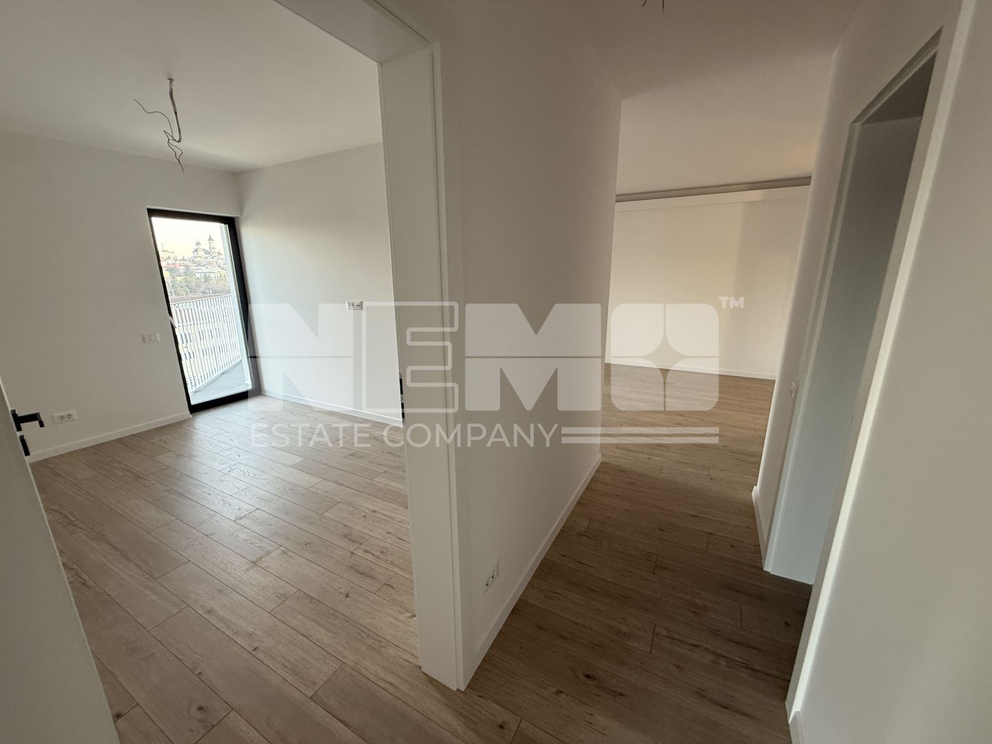 APARTAMENT 3 CAMERE | AVANERA | SUCEAVA - Poză 3