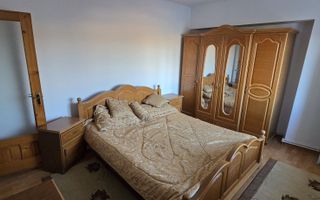 Apartament 2 camere de închiriat în Alexandru cel Bun, Iași - 450 euro/lună - Poză 2