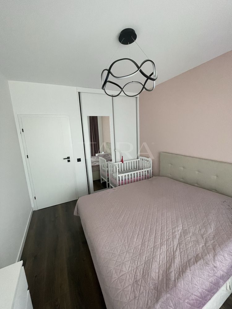 Apartament finisat premium, zona Vivo - Poză 7