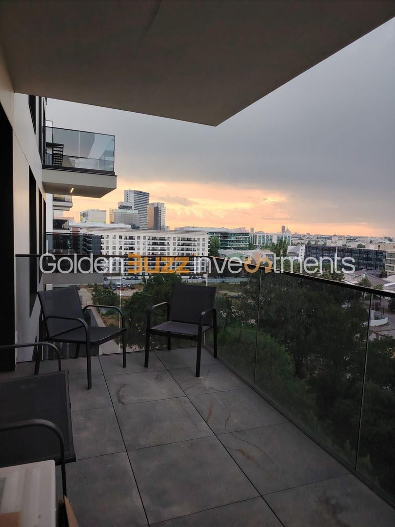 Apartament 3 camere | Nusco | Parcare - Poză 5