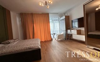 Prima linie la mare!☀ Complet echipat 5* Vedere la mare!  Mamaia Nord - Poză 4