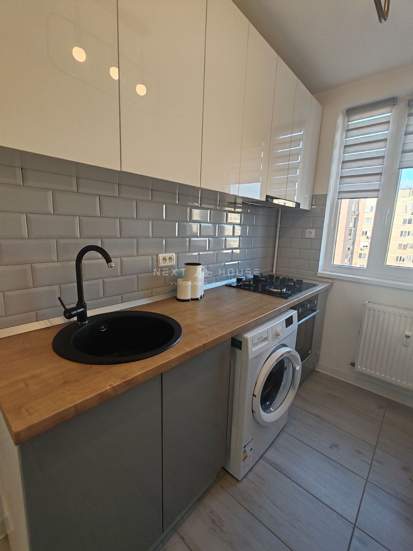 Apartament 2 camere - Bucuresti Drumul Taberei  - Parc Moghioros - Poză 14