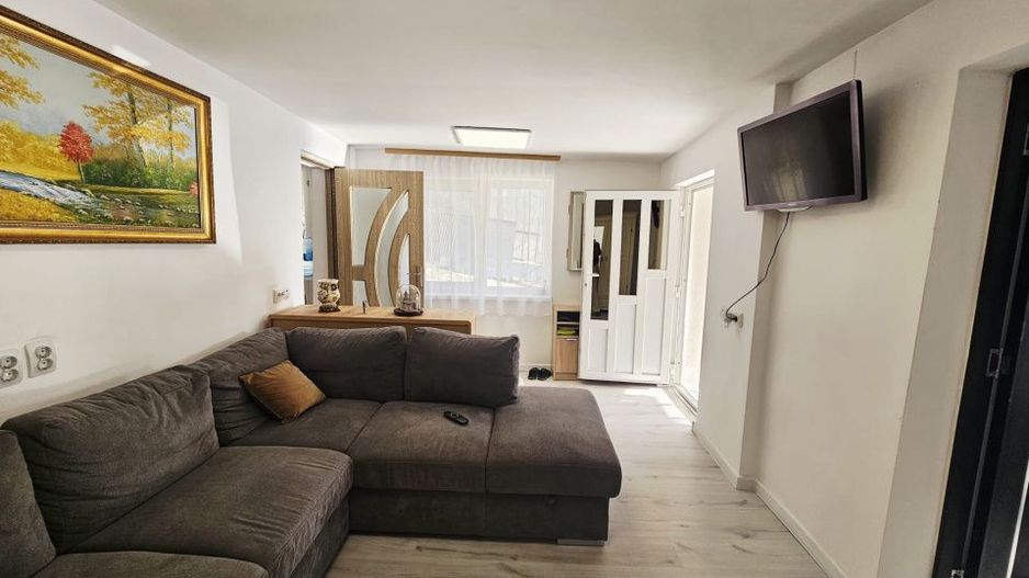 Casa cocheta Valcele/Feleac+teren 1000 mp - Poză 7