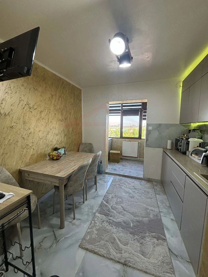 Vanzare apartament 2 camere, Micro 20, 57 mp, 82.000 EURO - Poză 5