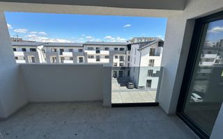 Apartament 2 camere | Doamna Stanca, Selimbar | etaj 1, balcon, parcare - Poză 6
