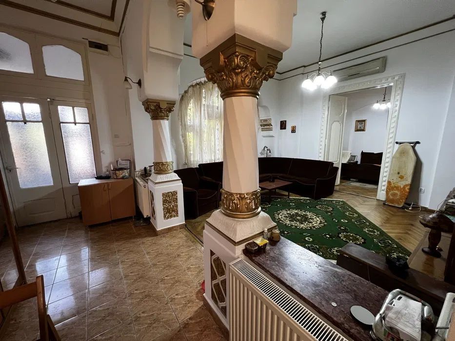 APARTAMENT SUPERB  ZONA VICTORIEI - Poză 2