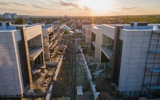 Vânzare, casă, 3 nivele, 3 camere, strada Chicago, Râșcani - Poză 16