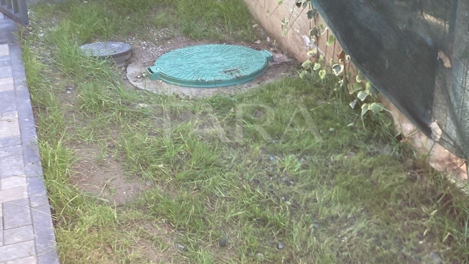 Arhitectura contemporana. Parte de duplex. Cartierul nou Câmpului. - Poză 18