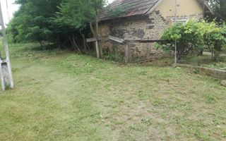 Ag BRASADAS vinde casa cu 3 cam si teren 5000mp în HOREA. - Poză 4