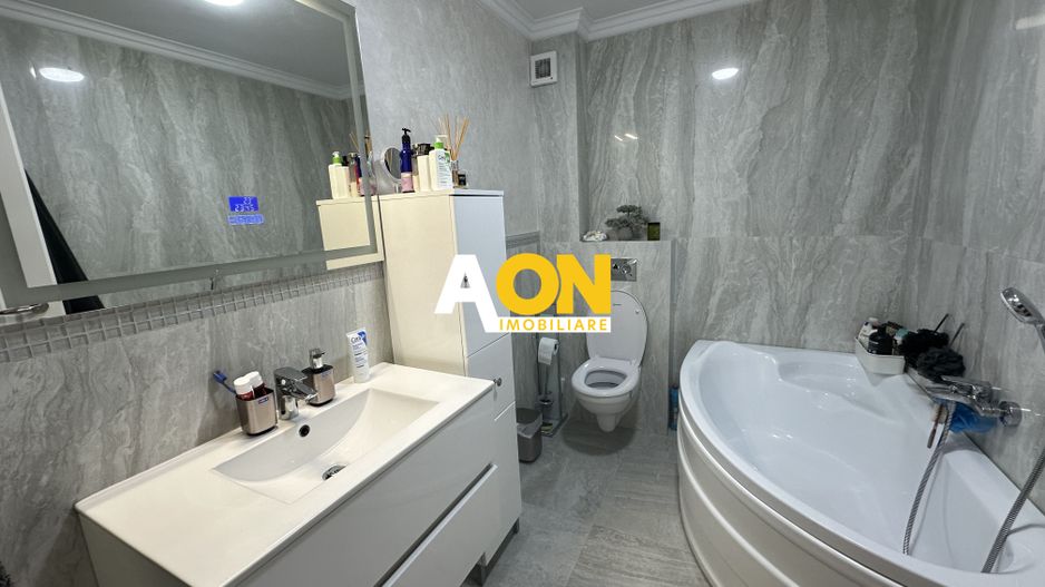 Apartament ultrafinisat in aparthotel - Poză 6