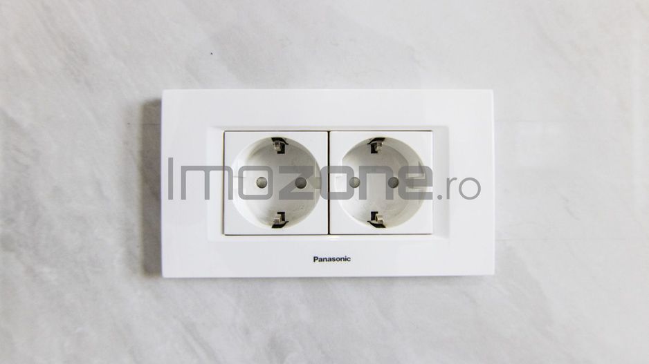 Prelungirea Ghencea, bloc nou, 3 camere, etaj 1/4, 83 mp, decomandat, 2 bai - Poză 49