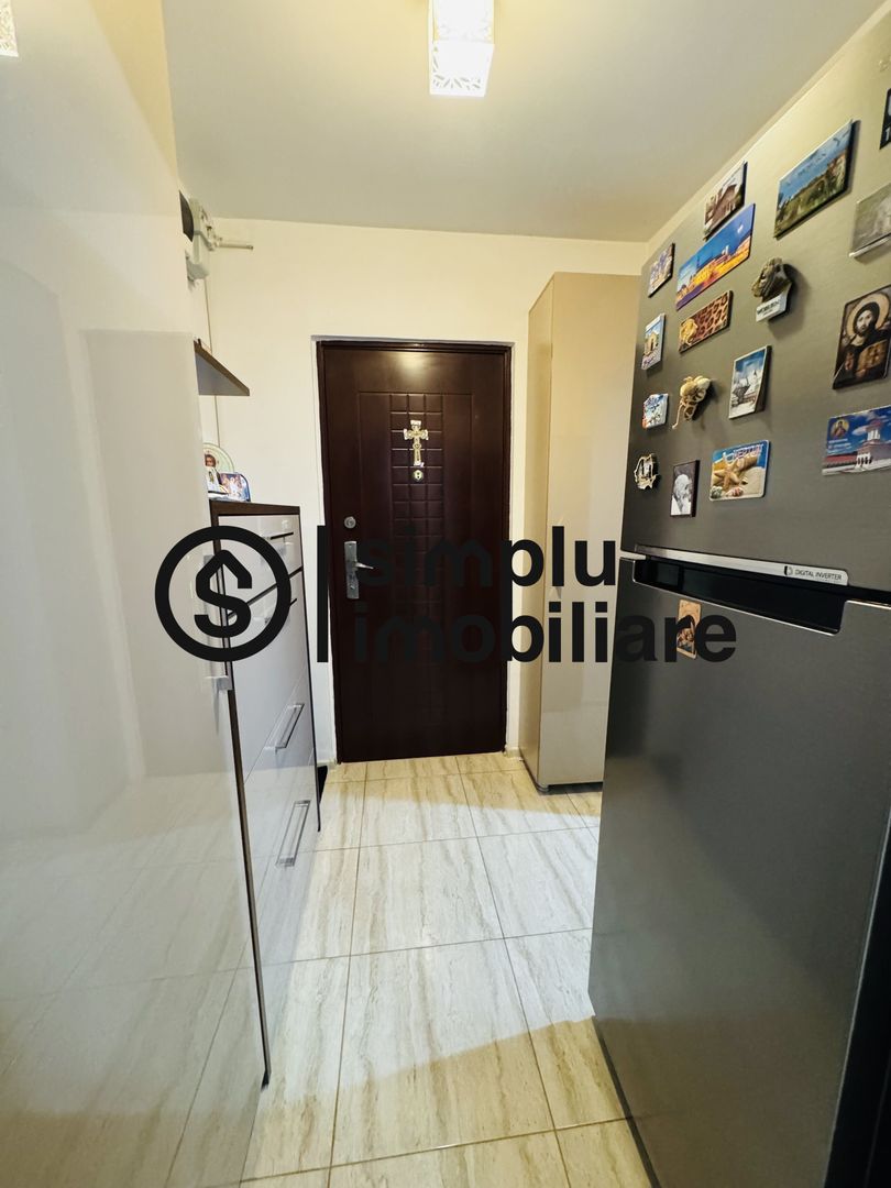Apartament 2 camere -Craiovita Noua - Poză 12