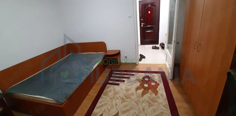Garsonieră 1 cameră, Tătărași, Iași - Poză 1