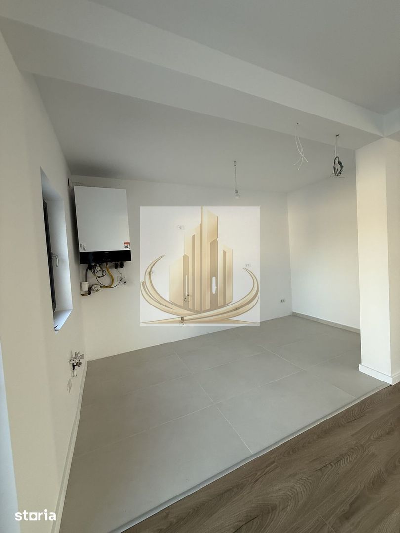 Duplex premium 5 cam, 3 bai în Dumbrăvița, | 125 mp utili | Zona Cora - Poză 4
