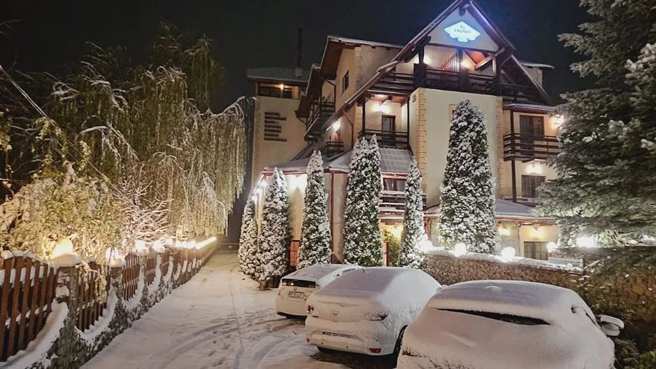 HOTEL BRAN– ZONA PREMIUM / 31 UNITĂȚI CAZARE / SPA / RESTAURANT - Poză 10