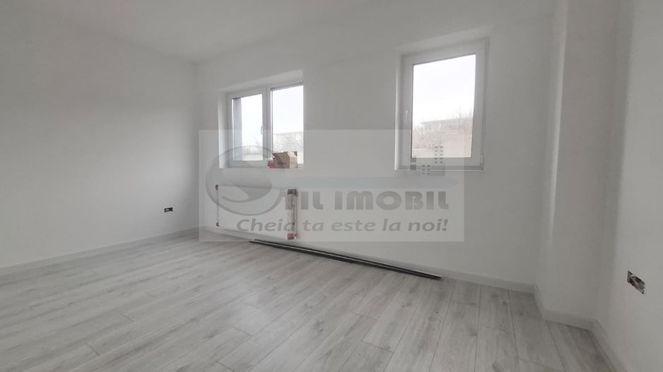 Apartament decomandat de vanzare in Iasi, Galata, 85,55 mp, bloc nou - Poză 9