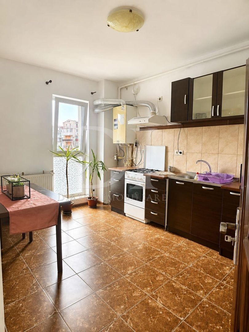 Apartament la cheie / etaj intermediar / Zona Eroilor - Poză 3