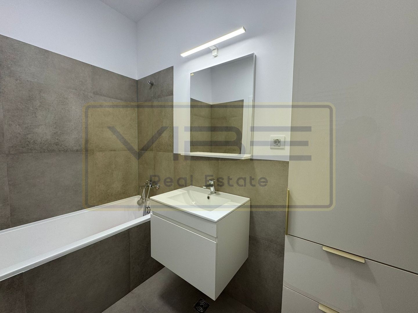 Apartament 2 camere, parcare subterana SILK DISTRICT - Poză 17
