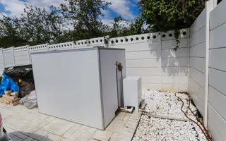 VILĂ MODERNĂ DE LUX CU PISCINĂ, FOTOVOLTAICE ȘI FOIȘOR – BREAZA - Poză 14