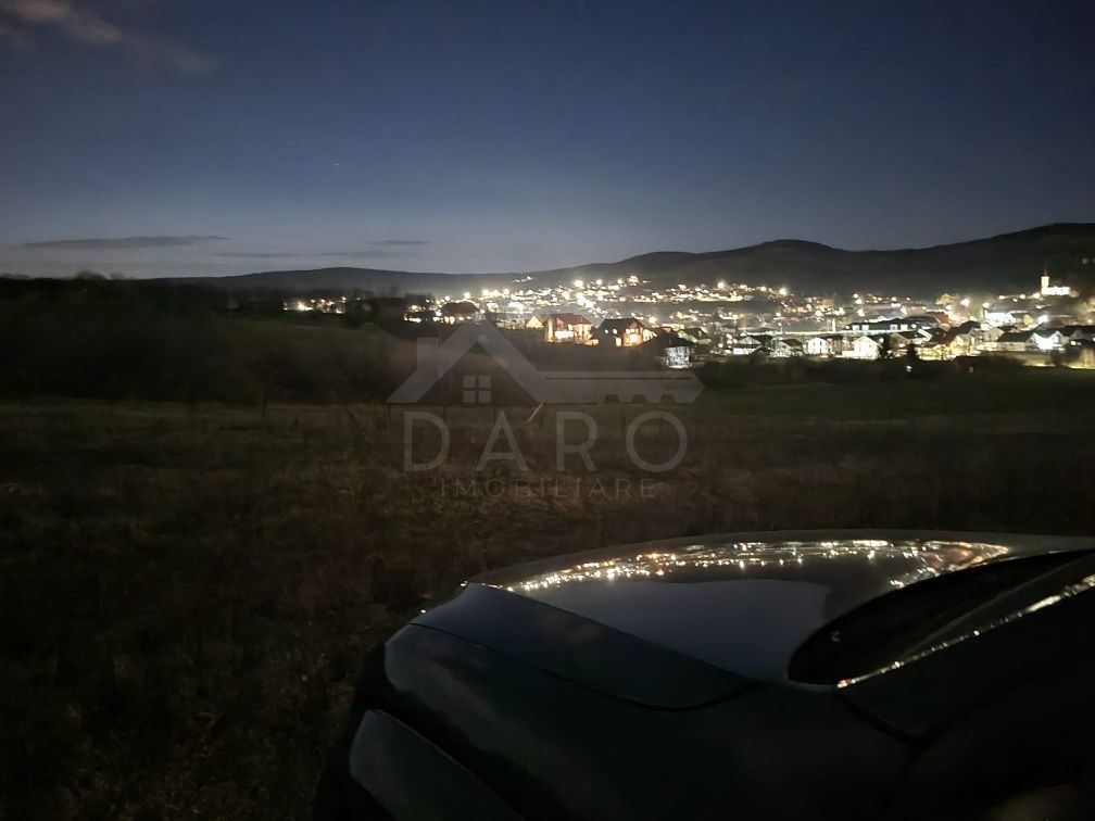Case Noi De Vanzare In Livezeni proiect in dezvoltare - Poză 7
