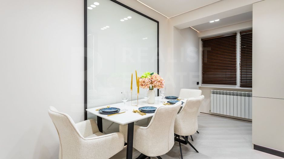 Vânzare, apartament, 2 camere, str. Vasile Lupu, Buiucani - Poză 21