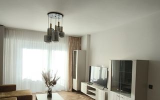 Apartament modern 2 camere, Florești – zona Eroilor, etaj intermediar - Poză 3