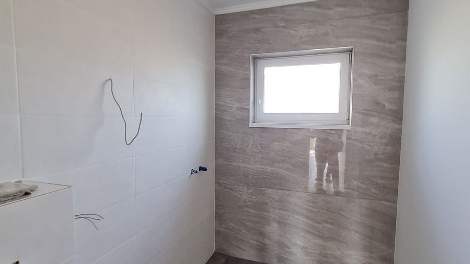 Casa individuala pe parter cu teren de 687 mp - Poză 14